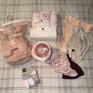 Baby Girl Bundle 🎀
